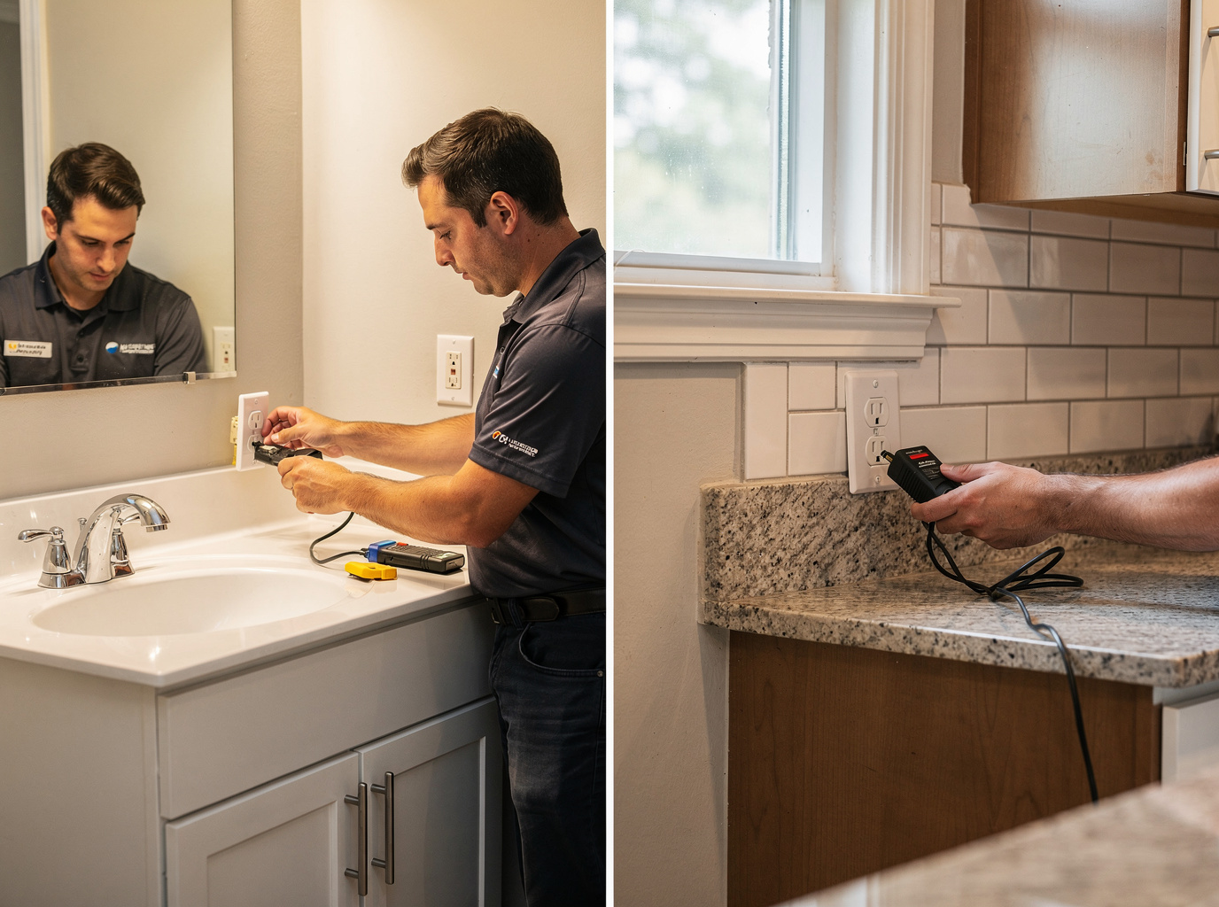 electrical services in South Elgin